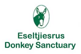 eseltjiesrus
